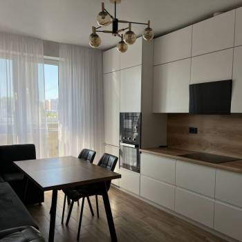Продается 2-х комнатная квартира, 53 м²