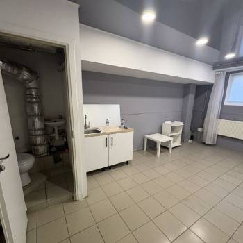 Сдается Нежилое помещение, 20 м²