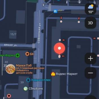 Сдается Офис, 20 м²
