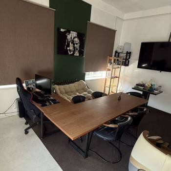 Сдается Нежилое помещение, 52 м²