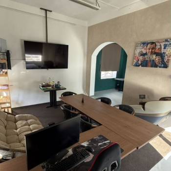 Сдается Нежилое помещение, 52 м²