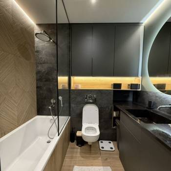 Сдается 2-х комнатная квартира, 56 м²