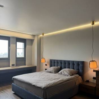 Сдается 2-х комнатная квартира, 56 м²