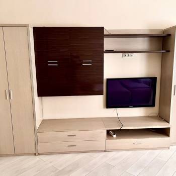 Сдается 2-х комнатная квартира, 80 м²