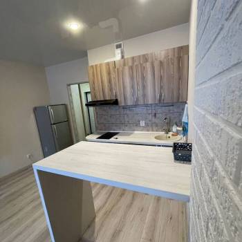 Сдается 1-комнатная квартира, 32 м²