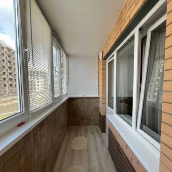 Сдается 1-комнатная квартира, 32 м²