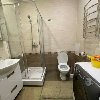 Сдается 1-комнатная квартира, 32 м²