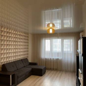 Сдается 1-комнатная квартира, 32 м²