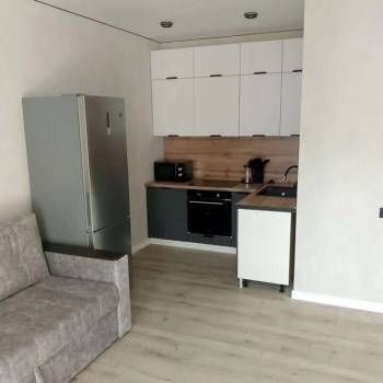 Сдается 1-комнатная квартира, 32,8 м²