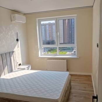 Сдается 1-комнатная квартира, 32,8 м²