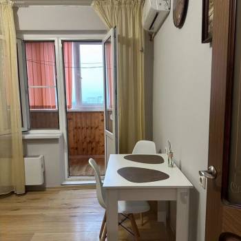Сдается 1-комнатная квартира, 45 м²