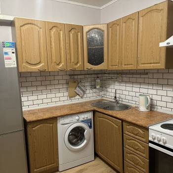 Сдается 1-комнатная квартира, 45 м²