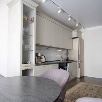 Продается 2-х комнатная квартира, 60 м²