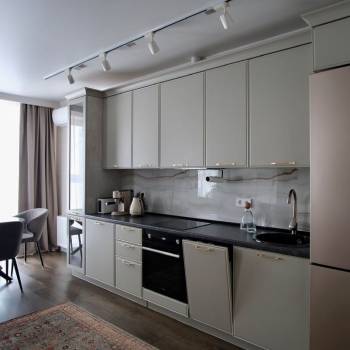 Продается 2-х комнатная квартира, 60 м²