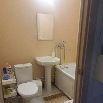 Сдается 1-комнатная квартира, 36 м²