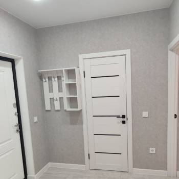 Сдается 2-х комнатная квартира, 55 м²
