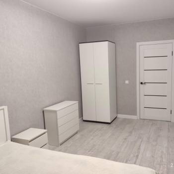 Сдается 2-х комнатная квартира, 55 м²