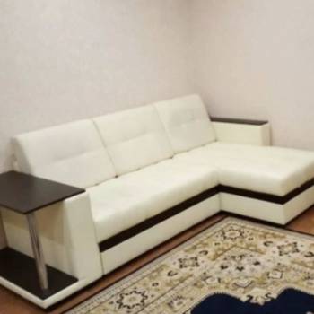 Продается 1-комнатная квартира, 33 м²