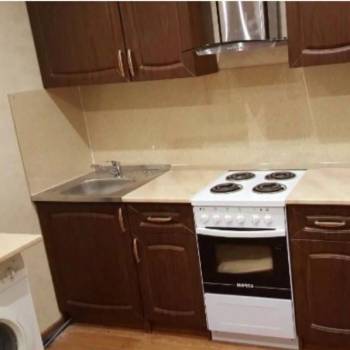Продается 1-комнатная квартира, 33 м²