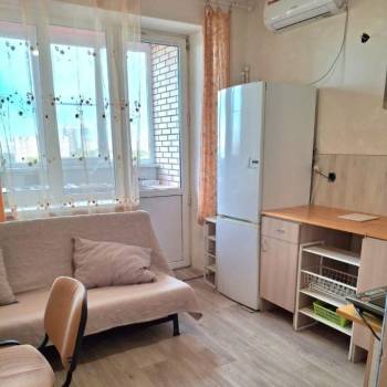 Продается 1-комнатная квартира, 36,9 м²