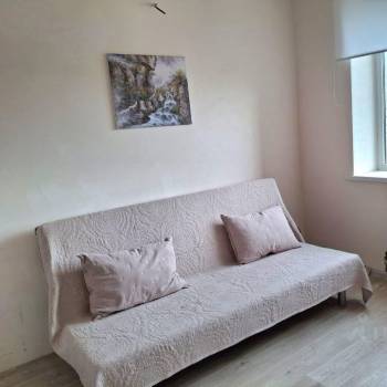 Продается 1-комнатная квартира, 36,9 м²