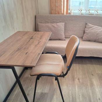 Продается 1-комнатная квартира, 36,9 м²