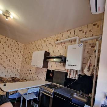 Продается 1-комнатная квартира, 40,2 м²