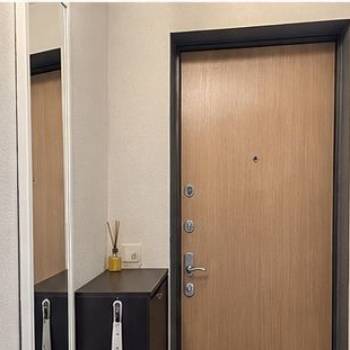 Продается 1-комнатная квартира, 30,7 м²