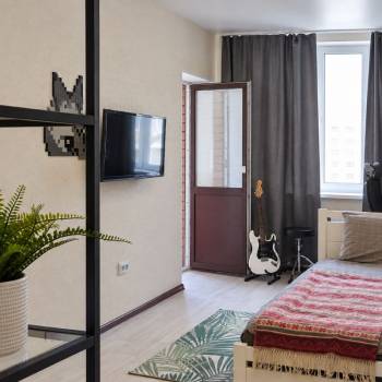 Продается 1-комнатная квартира, 36,1 м²