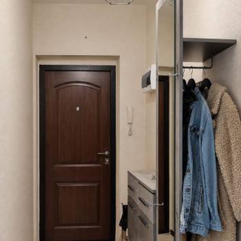 Продается 1-комнатная квартира, 36,1 м²
