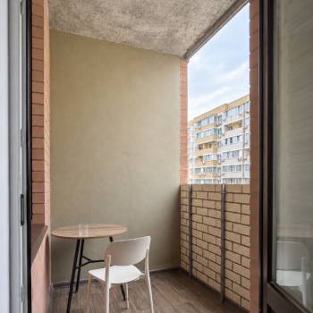 Продается 1-комнатная квартира, 36,1 м²