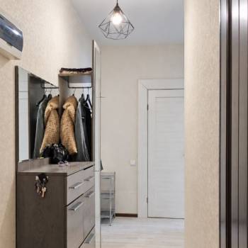 Продается 1-комнатная квартира, 36,1 м²