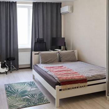 Продается 1-комнатная квартира, 36,1 м²