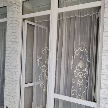Сдается 1-комнатная квартира, 57 м²