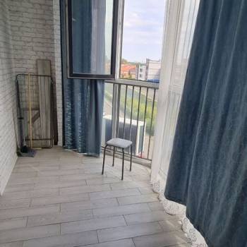 Сдается 1-комнатная квартира, 57 м²