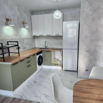 Сдается 1-комнатная квартира, 35 м²