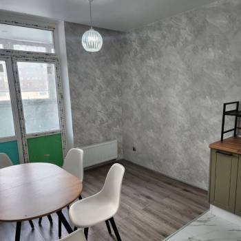 Сдается 1-комнатная квартира, 35 м²