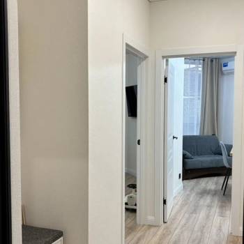 Сдается 1-комнатная квартира, 41 м²