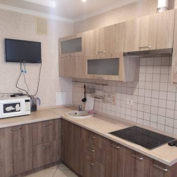 Сдается 1-комнатная квартира, 46 м²