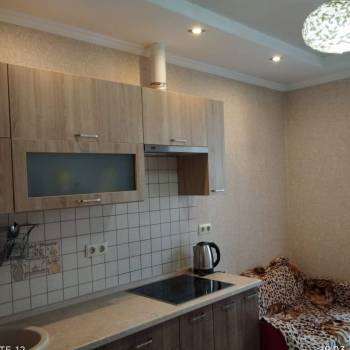 Сдается 1-комнатная квартира, 46 м²