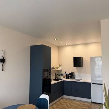 Сдается 1-комнатная квартира, 39 м²