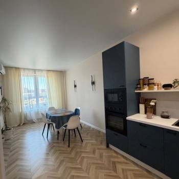 Сдается 1-комнатная квартира, 39 м²