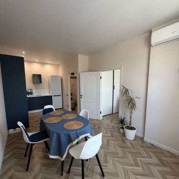 Сдается 1-комнатная квартира, 39 м²