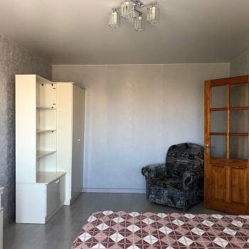 Сдается 1-комнатная квартира, 38,2 м²