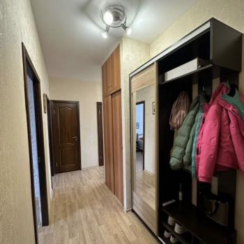 Продается 3-х комнатная квартира, 61,9 м²