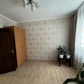 Продается 3-х комнатная квартира, 61,9 м²