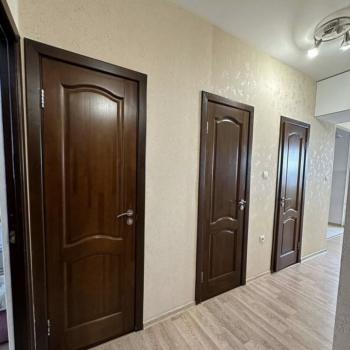 Продается 3-х комнатная квартира, 61,9 м²
