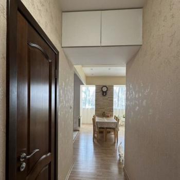 Продается 3-х комнатная квартира, 61,9 м²