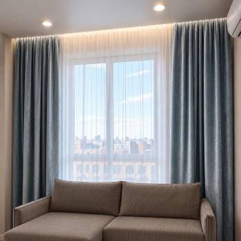 Сдается 1-комнатная квартира, 37 м²