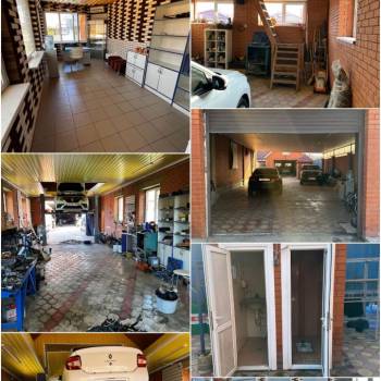 Продается Дом, 156 м²